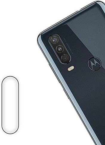 Camera Lens Protector for MOTO ONE ACTION Camera Lens