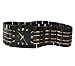 Bulova Men's 98D004 Diamond Dial Watch