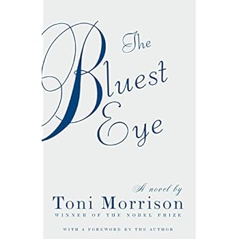 The Bluest Eye (Vintage International) The Bluest Eye (Vintage International)