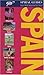Spain Spiral Guide (AAA Spiral Guides) by