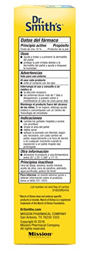 2 Dr+Smiths+Relief+Diaper+Ointment