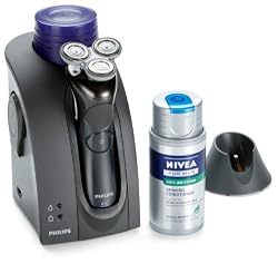 Philips HS8460/25 Rasierer Nivea for Men