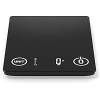 Smart Nutrition Scale | Works with Alexa | A Day 1 Editions concept