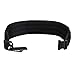 OneTigris Tactical Battle Belt - MOLLE Belt Quick Release Padded Patrol Belt Airsoft Belt for Men, Black
