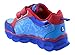 Thomas The Train Toddler Boys' Light-Up Athletic Running Shoe Sneaker Red/Blue (7 M US Toddler)