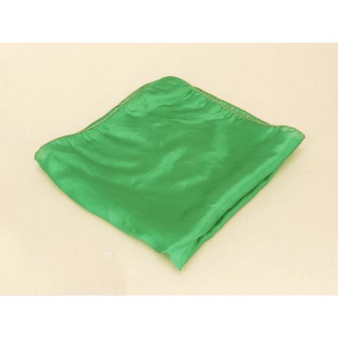 Silk 12’’ Green