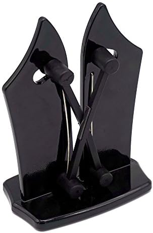 Kitchen Knife Sharpener, Manual Knife Sharpener for Polishing, Sharpening, Specialty Kitchen Tool