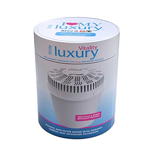 Little Luxury Indoor Series Replacement Filter