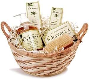Skin Care Gift Baskets