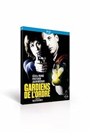 Gardiens De L'ordre