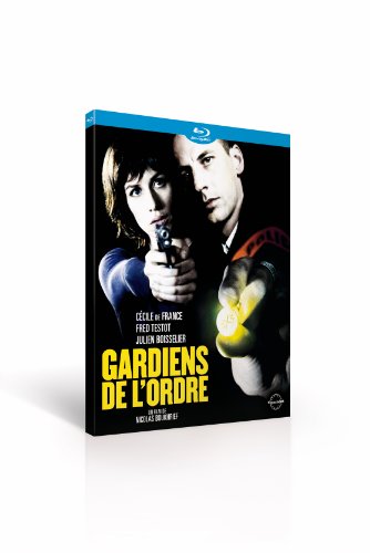 Gardiens De L'ordre