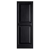 Alpha VNB1539RDRP Raised Panel