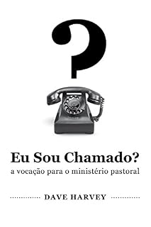 Livro Eu sou chamado?