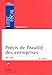 Précis de fiscalité des entreprises. 26ème édition by 