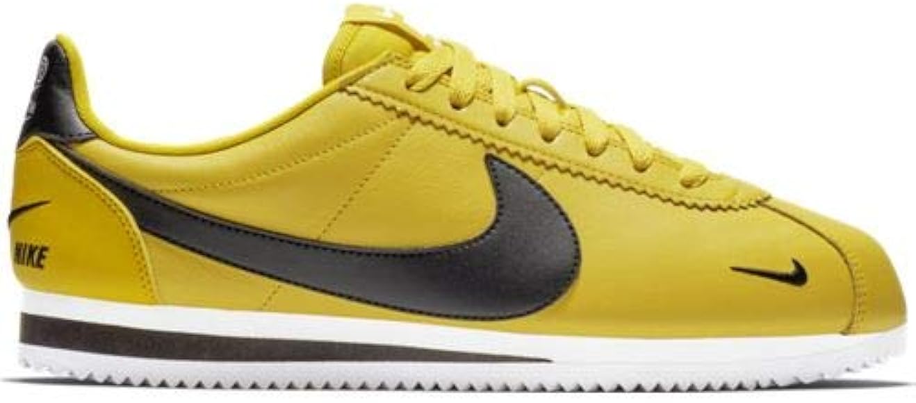 nike cortez premium hombre