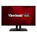 ViewSonic VP2468 Professional 24 inch 1080p Monitor 100% sRGB Rec 709 14-bit 3D LUT Color Calibration for Photography and Graphic Design
