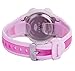 PASNEW Fashion Waterproof Children Boys Girls Digital Sport Watch with Alarm, Chronograph, Date (Pink)