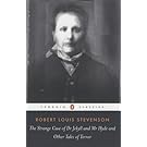 The Strange Case of Dr Jekyll and Mr Hyde and Other Tales of Terror (Penguin Classics)