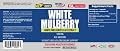 Pure White Mulberry Leaf Extract 1000mg 60 Vegetable Capsules