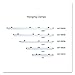 Safco Products Mobile Plan Center (5060) | Steel Floor Mount Document Sorter | Reducing Clutter & Easily Transportable | 18 Clamps Fits 24
