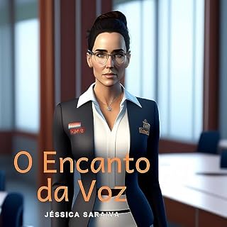 Livro O Encanto da Voz
