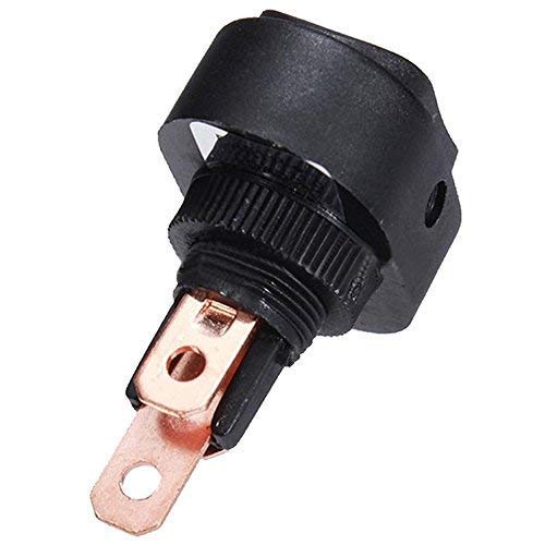 3 Waterproof+Marine+Motorcycle+Rocker+Toggle