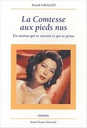 "La  comtesse aux pieds nus"