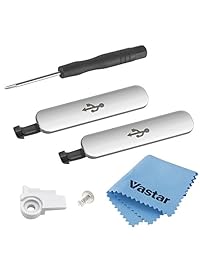 vastar Samsung Galaxy S5 Replacement Puerto USB