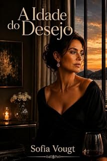 Livro A Idade do Desejo: Contos Eróticos