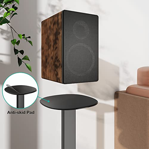 Universal Speaker Stands, Surround Sound Speaker Stands for Satellite