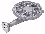 Bayou Classic BG14 Banjo Burner 10 inch diameter (Lawn &amp; Patio)