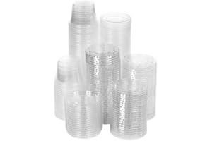 TashiBox TB-JSC-1-200, 1 Ounce