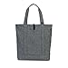 Herschel Supply Co. Market, Scattered Raven Crosshatch/Black Rubber