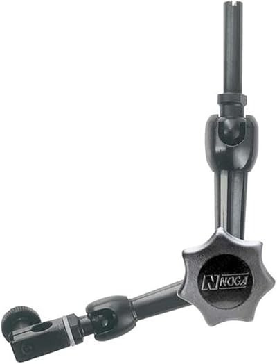 NoGa NF1018 NogaFlex Holder Model NF1018 Magnetic Base Articulating Arm