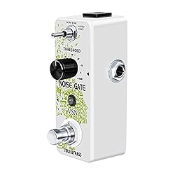 VSN Noise Killer Pedal Noise Gate Suppressor Effect