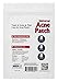 Acne Patches for Face - Hydrocolloid Bandages (24 Count) Pimple Patches for Face in 3 Universal Sizes, Acne Spot Treatment Care for Face & Skin Spot Patch Conceals Zits, Acne and Blackheads