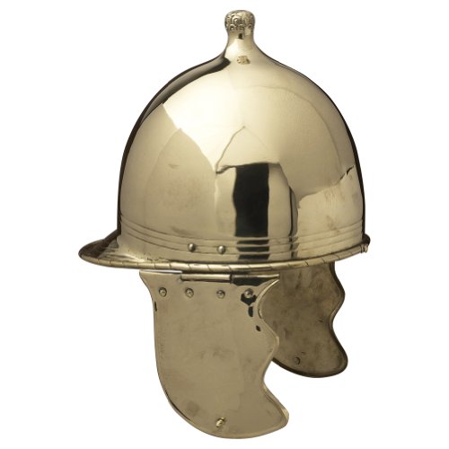 Republican Montefortino 'A' Early Roman Armor Helmet- By NauticalMart