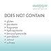 Evologie Starter Kit 3 Pack | Includes Stay Clear Cleanser (0.7 Fl. Oz.), Intensive Blemish Serum (0.33 Fl. Oz) & Stay Clear Cream Moisturizer (0.33 Fl. Oz) | Travel Pack