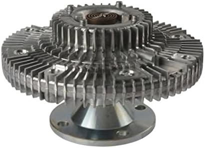 Herth+Buss Jakoparts J1522008 Clutch, radiator fan