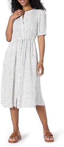 Amazon.com: Wild Fable Women's Double Ruched Bodycon Dress (Off-White) (US,  Alpha, Medium, Regular, Regular, Off-White) : Clothing, Shoes & Jewelry