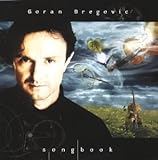 Goran Bregovic Album: «Songbook» (Front side)