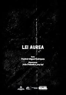 Livro Lei Áurea