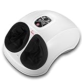 Our Top 5 - The Best Foot Massagers For Peripheral Neuropathy