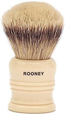 Rooney 'STUBBY 1' Shaving Brush, Super Badger
