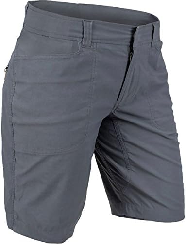 ROJK Superwear Atlas Short - Women's Salmiak, S