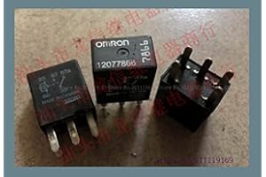 Anncus 7866 12077866 V9-1C-12V The Old