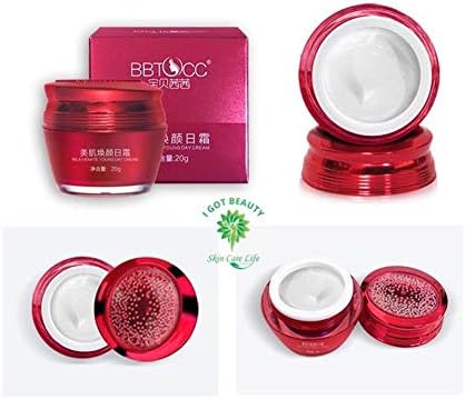 BBT CC Rejuvenate Young (DAY CREAM)