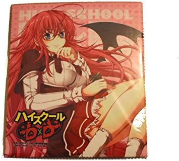 high school dxd Rias Gremory