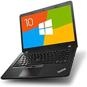 Lenovo ThinkPad X131E Intel Core Duo 1.5 GHz processor 1.5GHz 11.6-inch Display 4GB RAM 320GB HDD Webcam Windows 10 Home