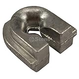Stens 385-070 Trimmer Head Eyelet, Replaces Shindaiwa X475000050